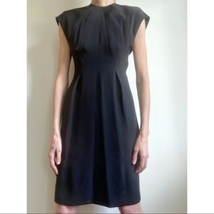 vintage union made designer Geoffrey Deeene Sheath